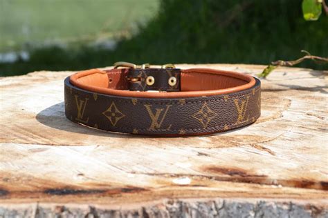 collare per gatto louis vuitton|louis vuitton dog accessories.